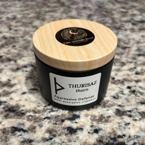 Thurisaz