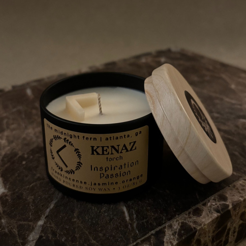 KENAZ: torch