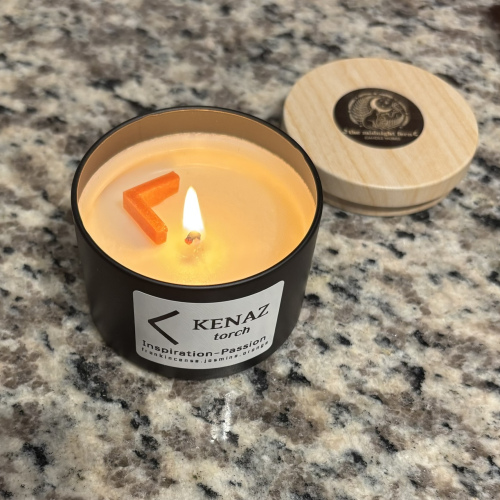 Kenaz: torch