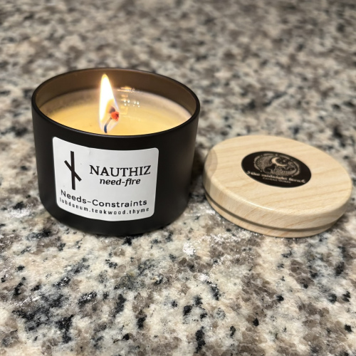 Nauthiz