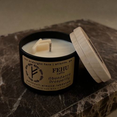 FEHU: cattle